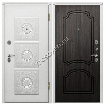 ����� ������� ����� � �������� BVD-11